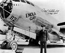 Enol Gay and Tibbets