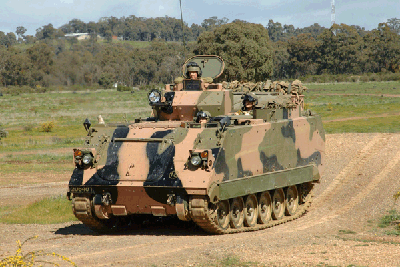 New APC