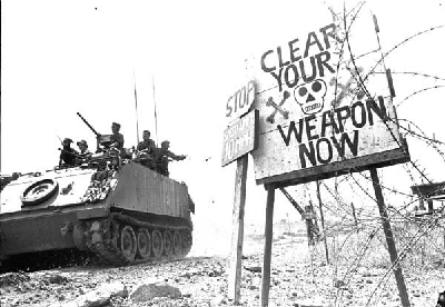 Old APC