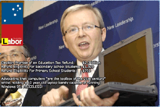 Rudd