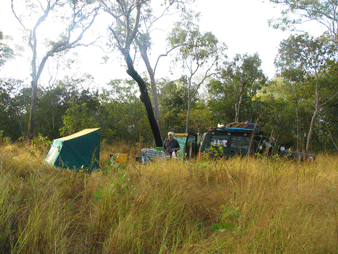 Bushcamp Bushcamp