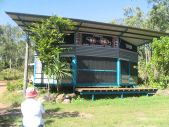 Yothuyindi Sound Studio & Stage Yothuyindi Sound Studio & Stage