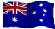 Aus Flag Aus Flag