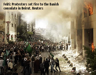 Rioters Rioters